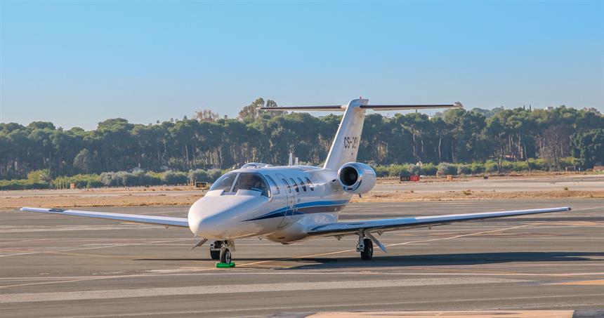 Citation CJ1