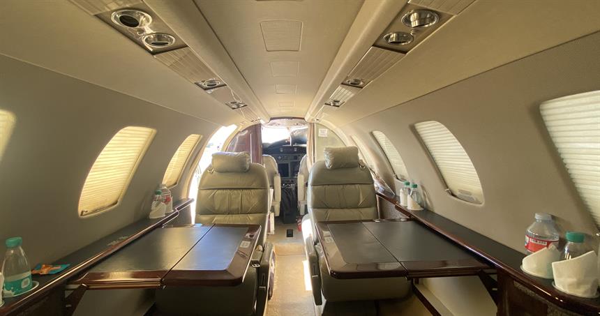 Citation CJ1
