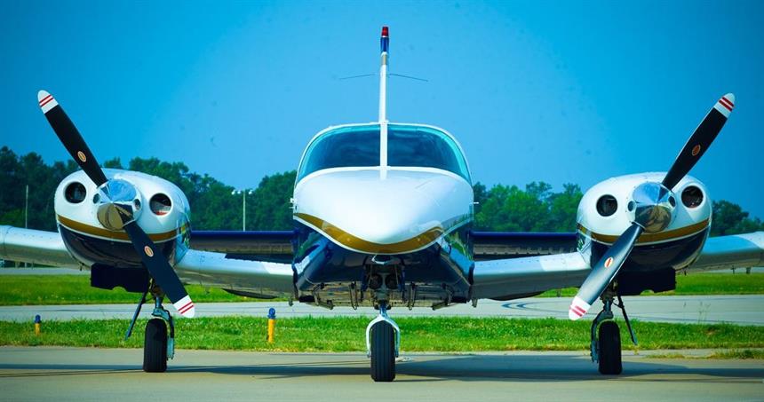 PA-34-200T