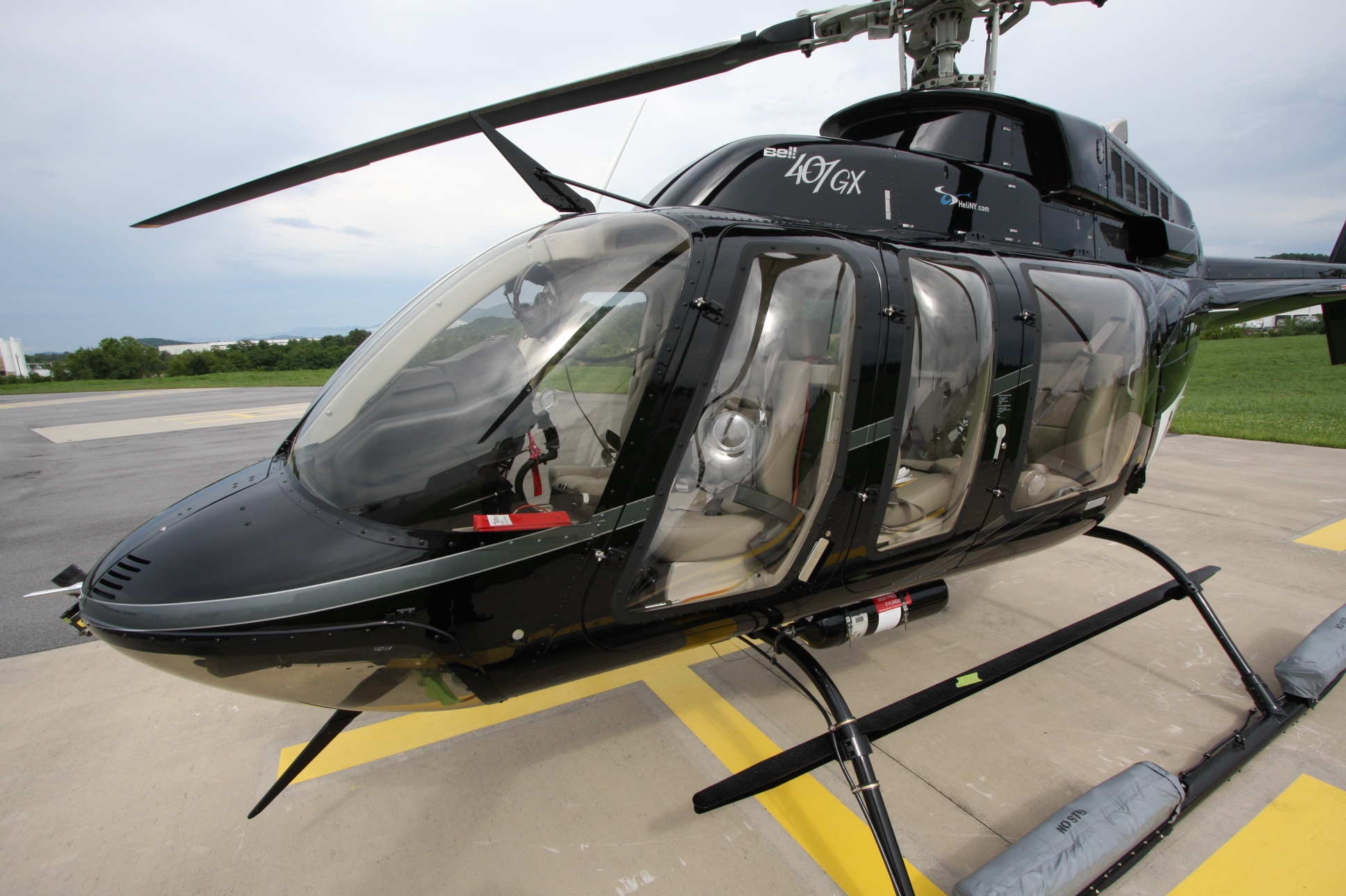 Bell 407