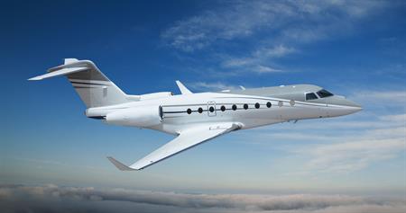 Gulfstream G280