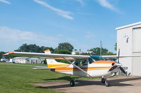 Cessna Skylane R182