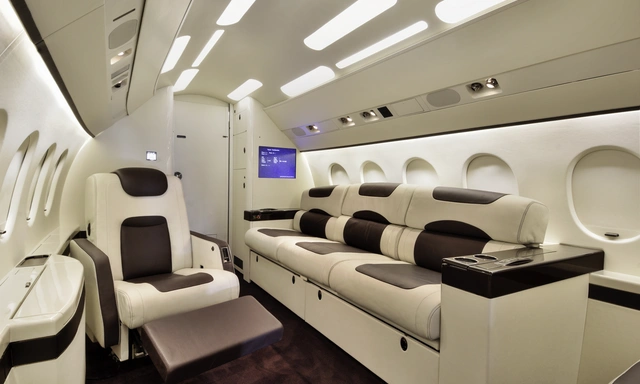 Falcon 900EX EASy II
