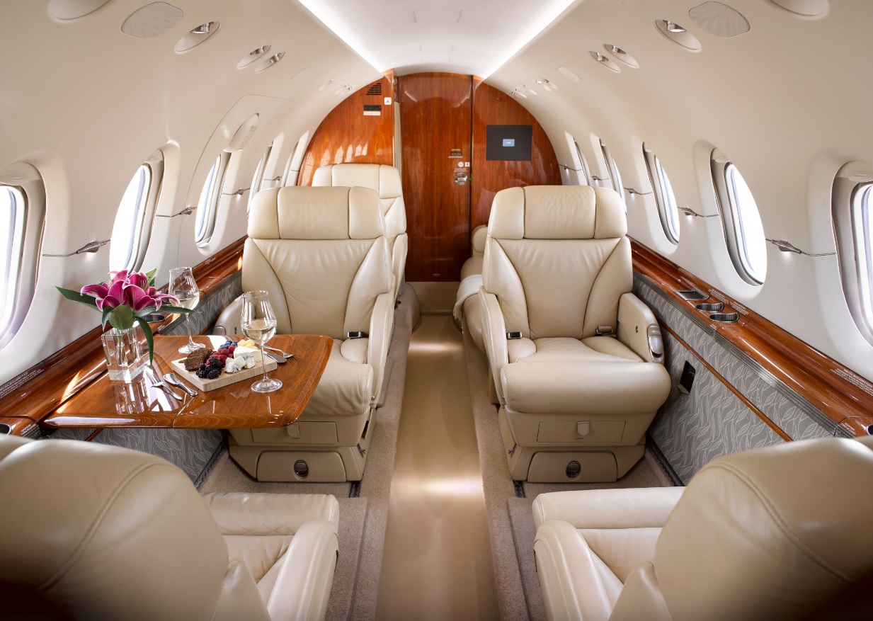 Hawker 900XP