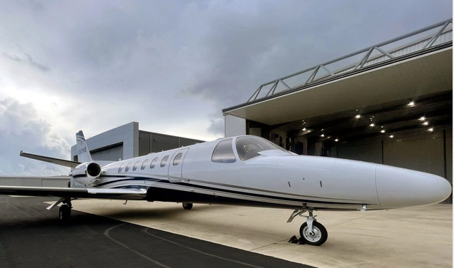 Citation Ultra