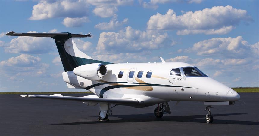 Phenom 100