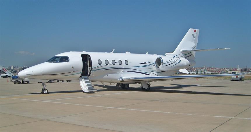 Citation Latitude