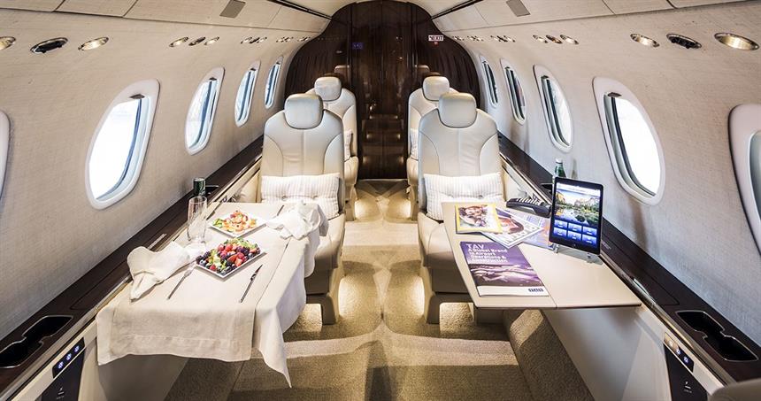 Citation Latitude