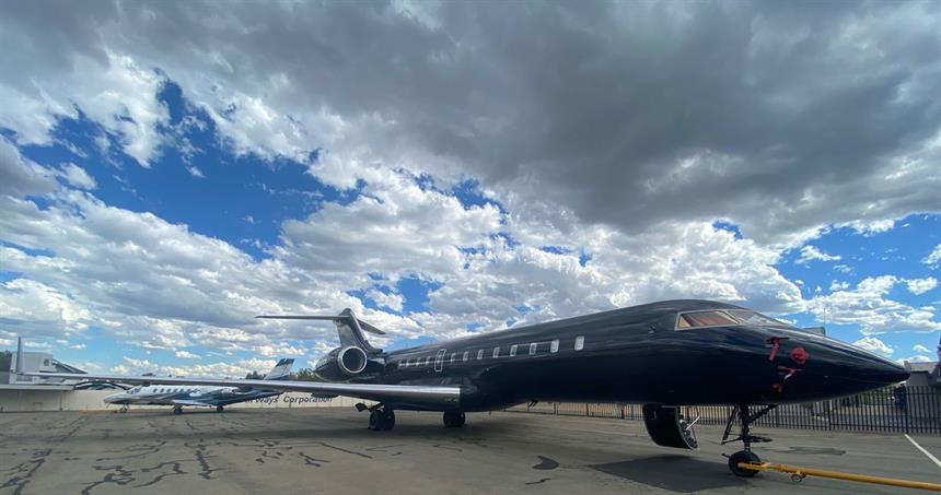 Global Express