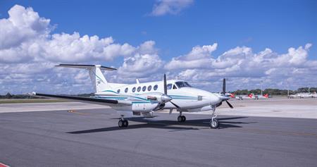 King Air 200