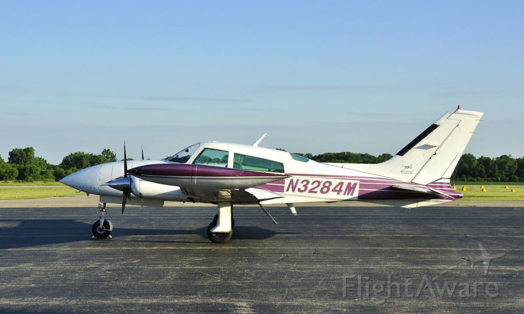 Cessna 310R