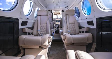 King Air 200