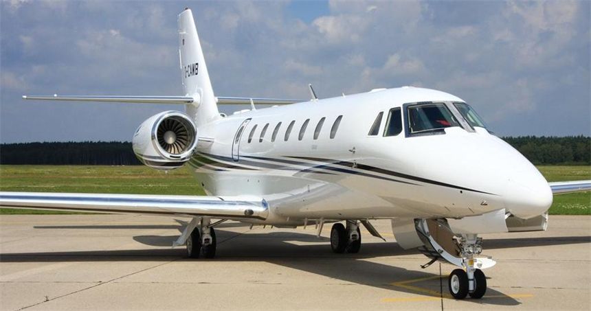 Citation Sovereign