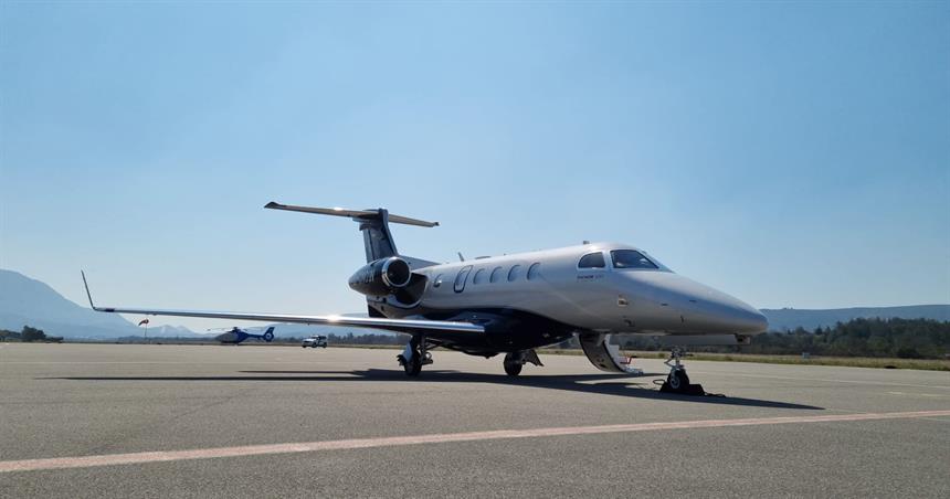 Phenom 300E