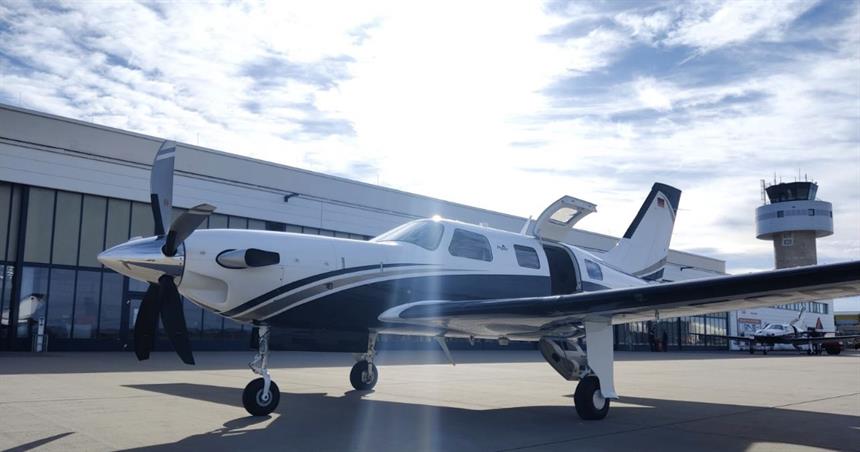 PA-46-500TP