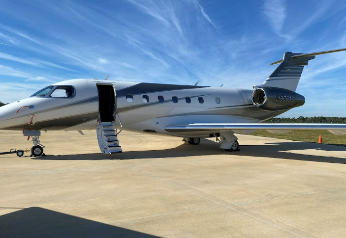 Legacy 500