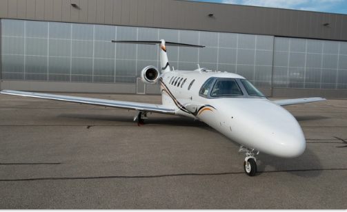 Citation CJ4