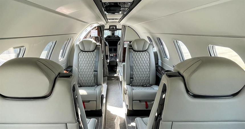 Phenom 300E