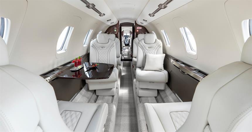 Citation XLS+