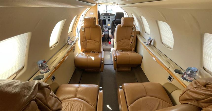 Citation CJ1+
