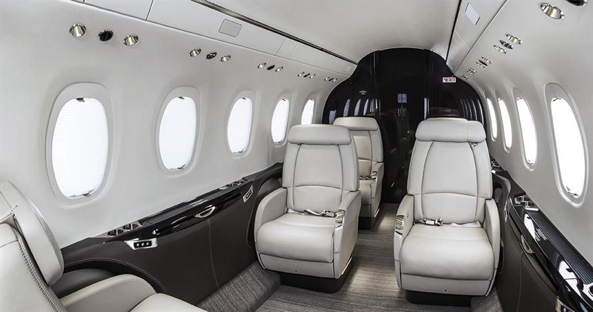 Citation Latitude