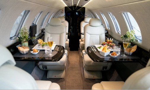 Citation CJ4
