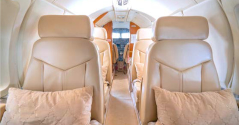 Falcon 100