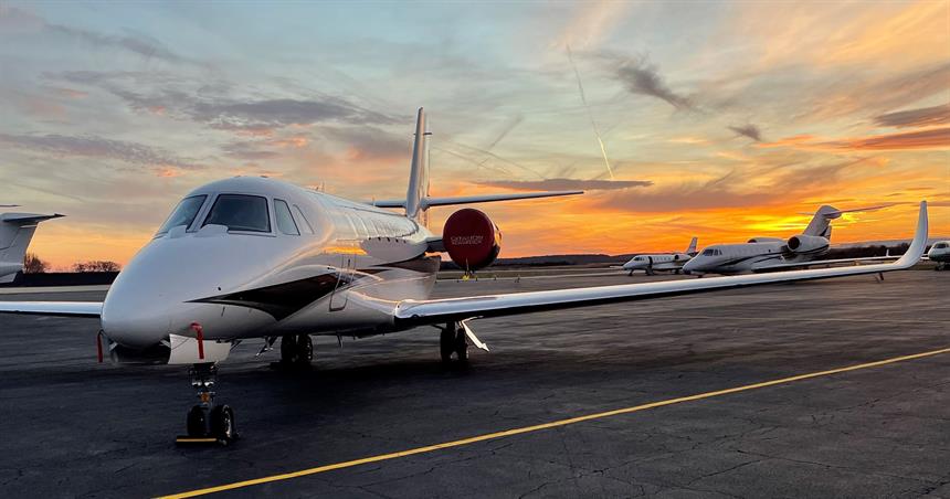 Citation Sovereign