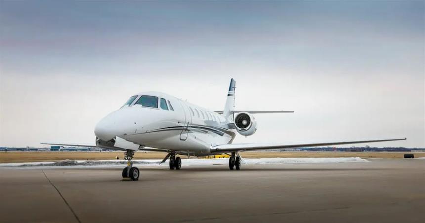 Citation Sovereign
