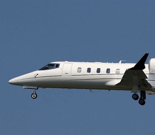 Learjet 60XR