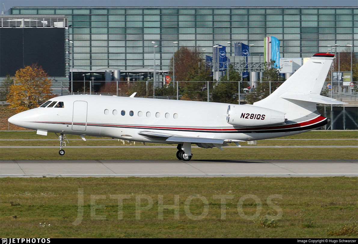 Falcon 2000