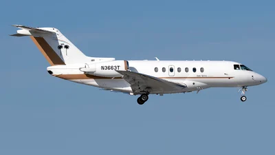 Hawker 4000