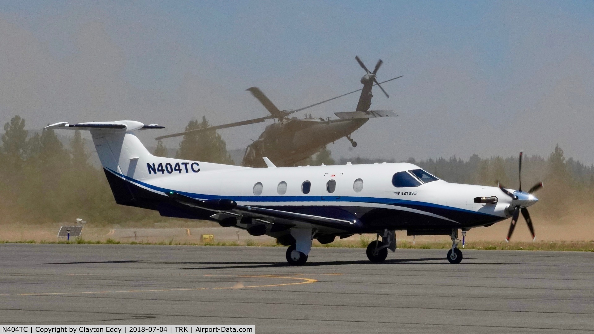Pilatus PC-12/47E (NG)