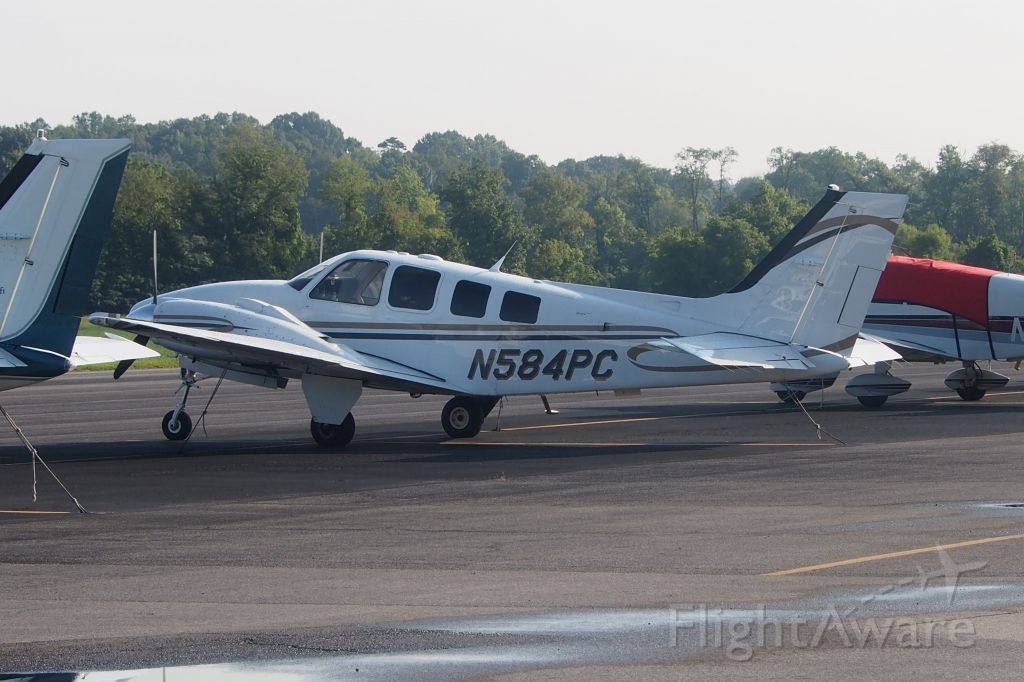 Baron - G58