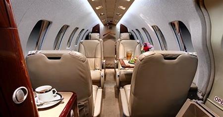 Citation CJ2 