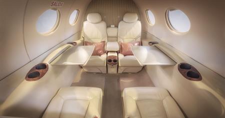 Citation Mustang