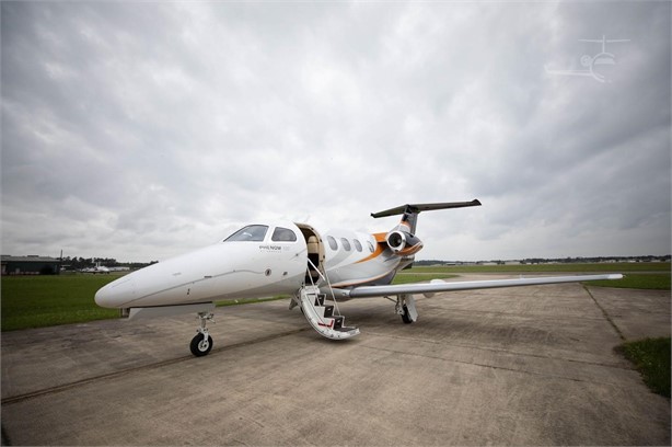 Phenom 300