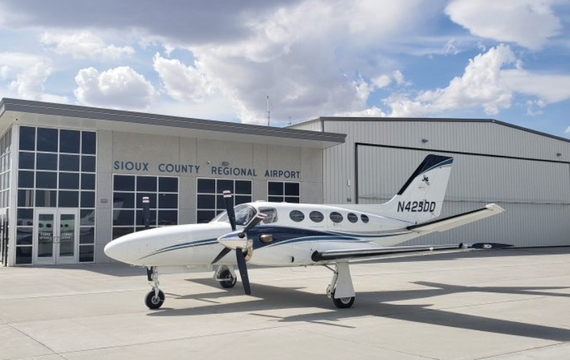 Cessna Conquest I