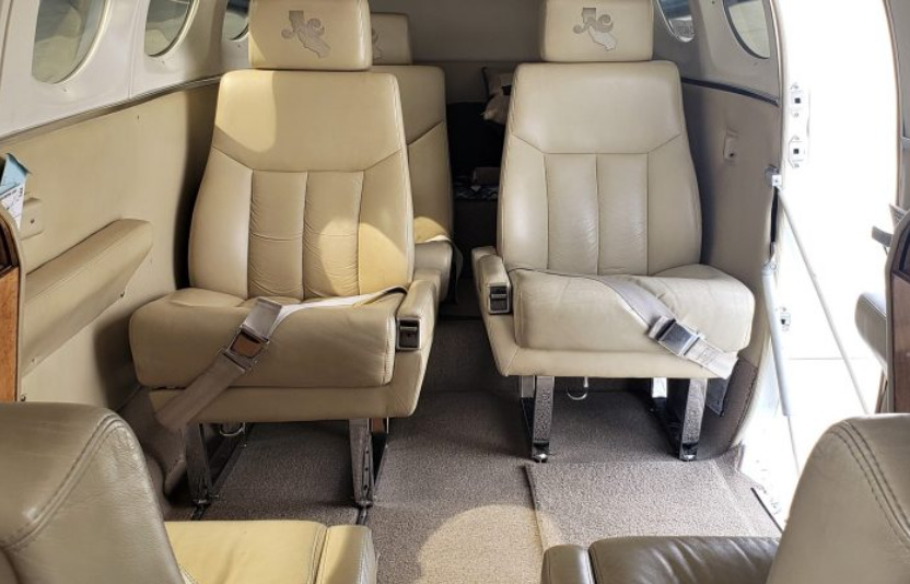 Cessna Conquest I