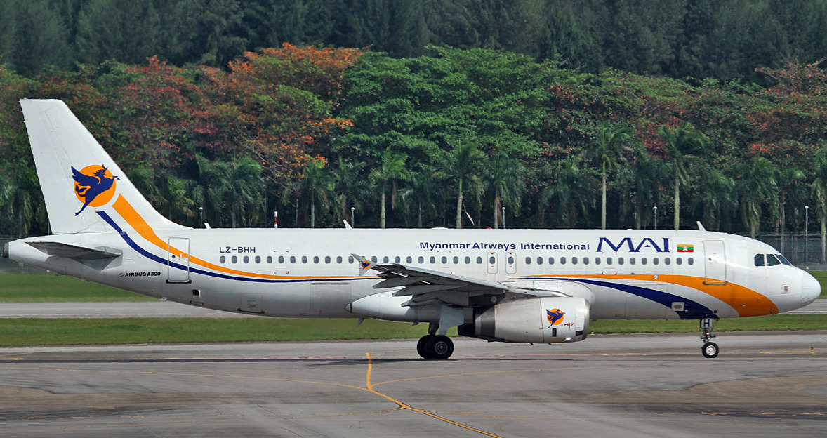 Airbus A320-200