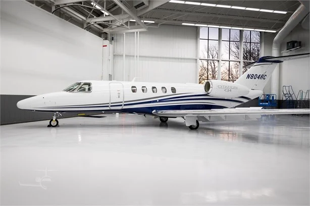 Citation CJ4