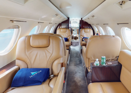 Falcon 50