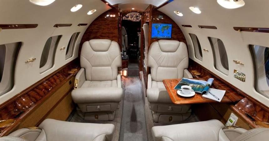 Hawker 800A