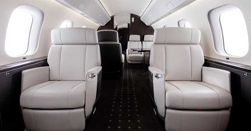 Global 7500