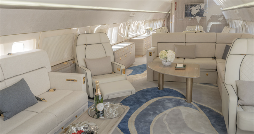 Boeing BBJ