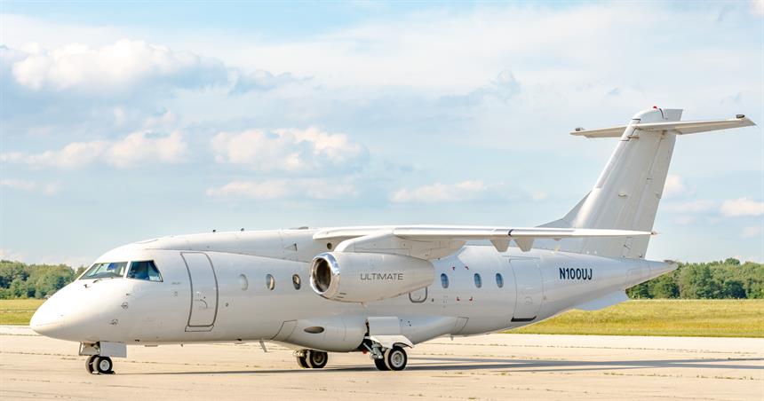 Dornier 328