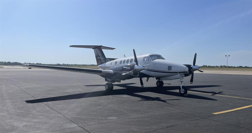 King Air 200