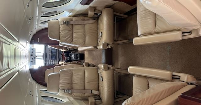 King Air 200
