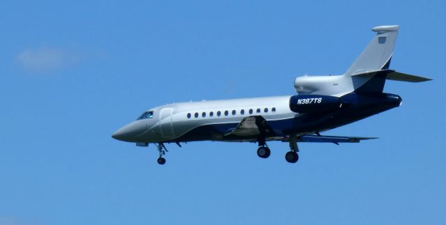 Falcon 900EX