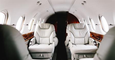 Hawker 800XP